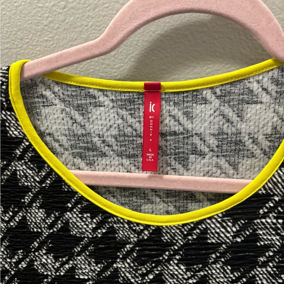 IC collection cute tunic top - Picture 3 of 3